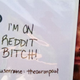 Illustration for article titled Read This: Aaron Paul did a Reddit AMA, bitch